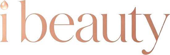 i beauty logo